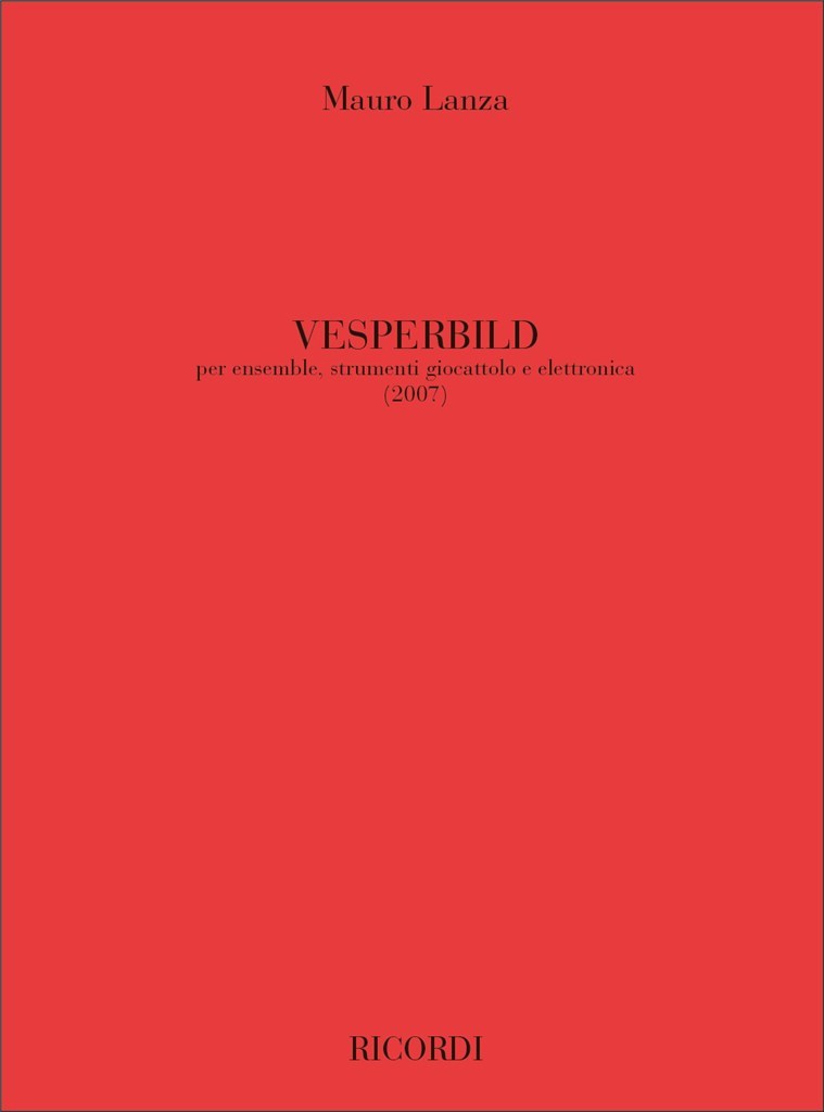 Vesperbild